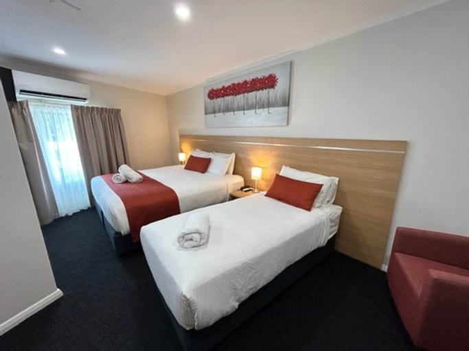 Bedroom 19