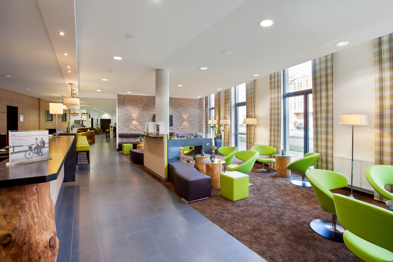 Others 2, Holiday Inn Express AUGSBURG by IHG, Augsburg