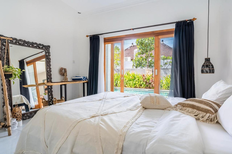 Coco Loco Villa, Badung Booking Murah di