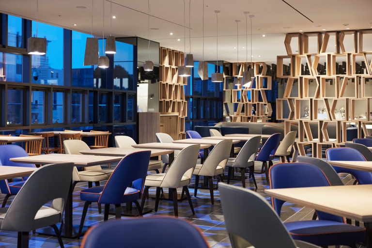 Food & Drinks 4, Holiday Inn Express SEOUL HONGDAE by IHG, Mapo