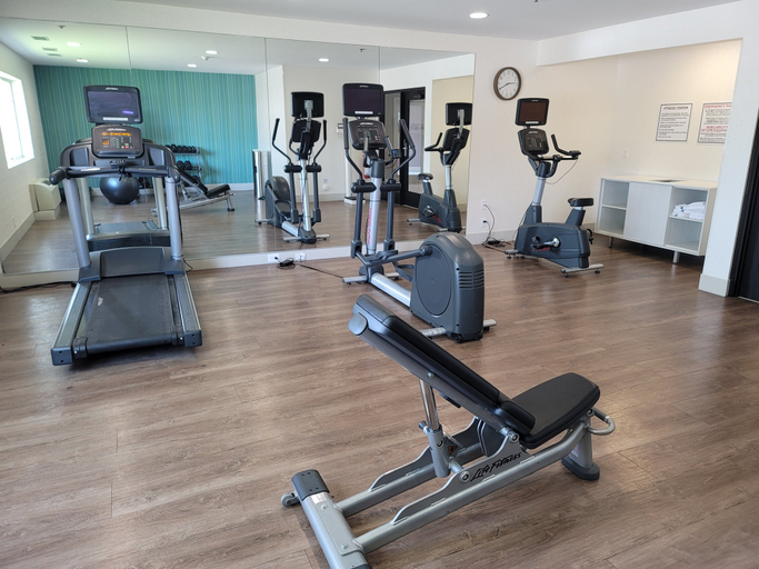 Others 2, Holiday Inn Express CANTON - POTSDAM by IHG, Saint Lawrence