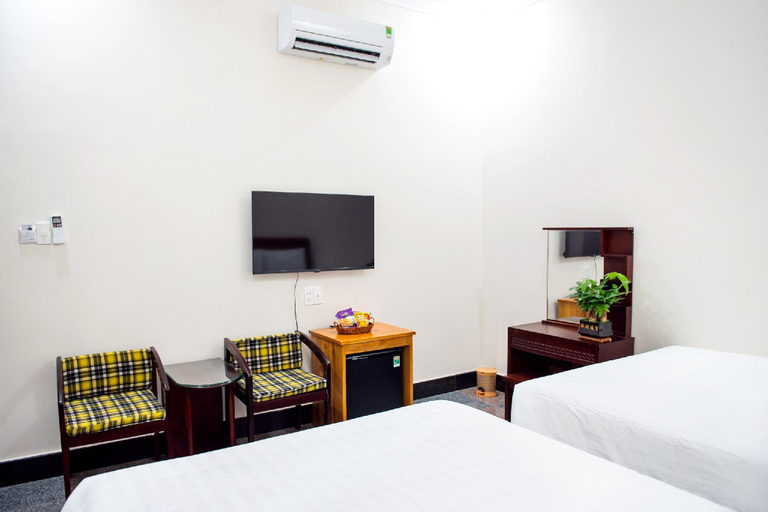 Others 4, Minh Lâm Hotel, Pleiku