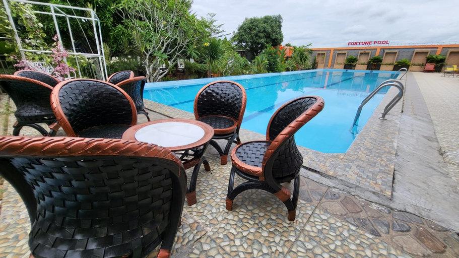 Sport & Beauty 2, Hotel Fortune Kendari And Convention, Kendari