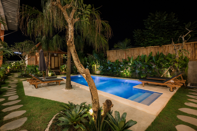 Sport & Beauty 3, Mag Canggu Bali By Hospitality Bali, Badung