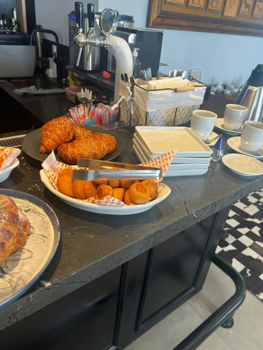 Food & Drinks 5, Estalagem Pastoreio, Novo Hamburgo