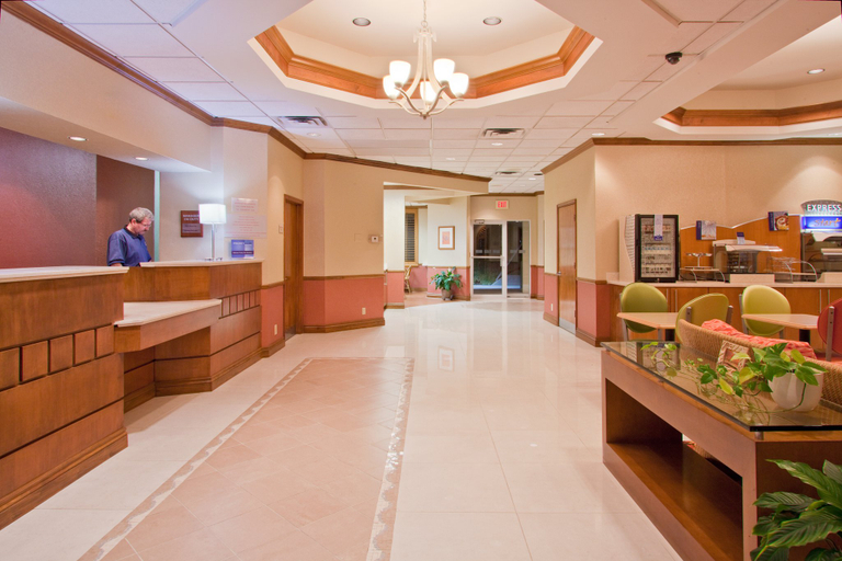 Others 4, Holiday Inn Express NORTH PALM BEACH-OCEANVIEW by IHG, Palm Beach