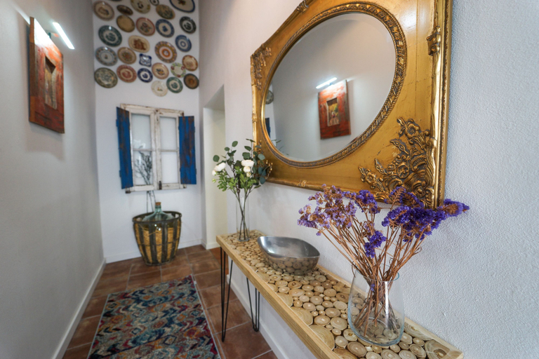 Bathroom 4, Marias Guesthouse beja, Beja