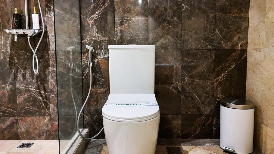 Bathroom 5