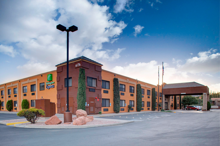Holiday Inn Express SEDONA - OAK CREEK, Coconino