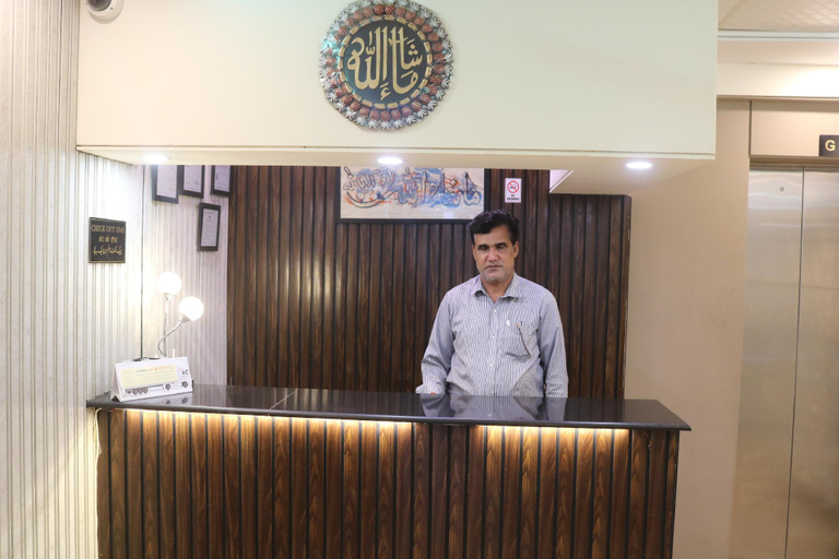 Others 2, Rysons Continental Hotel , Rawalpindi