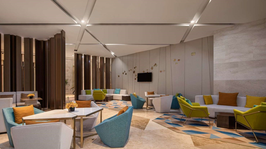 Others 2, Holiday Inn Express LANGFANG NEW CHAOYANG by IHG, Langfang