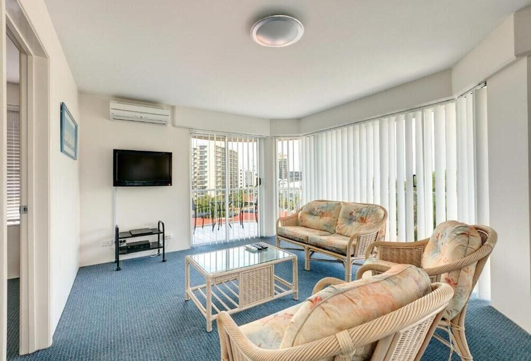 Others 5, Bayviews & Harbourview Holiday Apartments, Maroochy - Mooloolaba