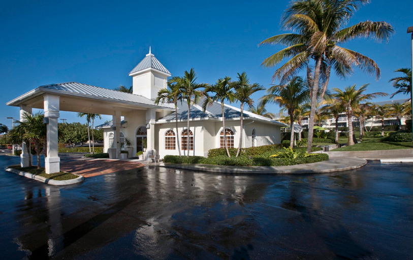Holiday Inn Express NORTH PALM BEACH-OCEANVIEW, Palm Beach