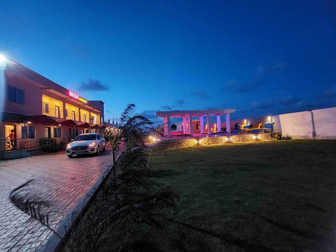 Exterior & Views 2, Rajani Residency, Purba Medinipur