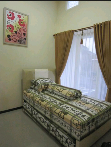 Bedroom 3, Villa Matahari Batu, Malang