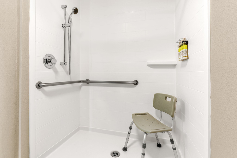 Bathroom 4