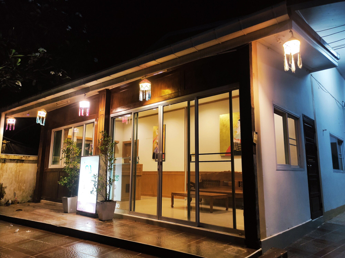 Exterior & Views 2, Na Soi 5 Chiangkhan, Chiang Khan