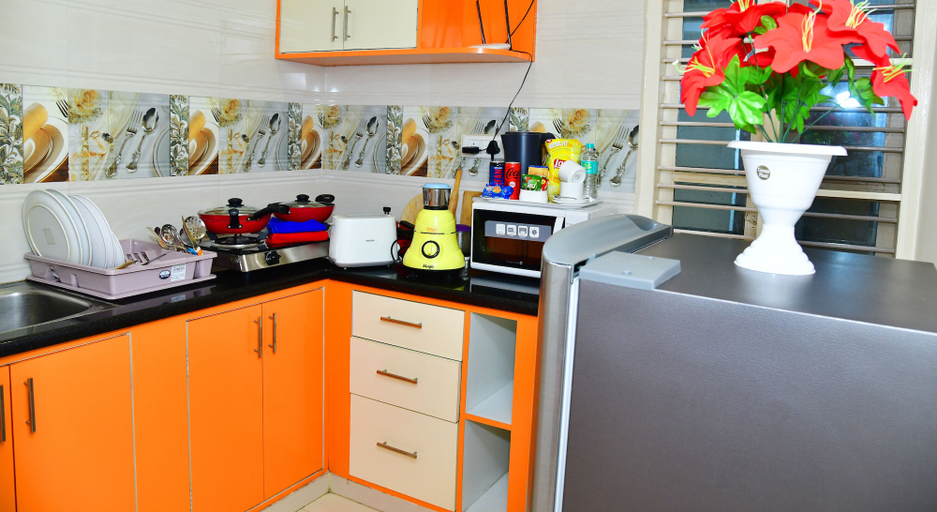 Others 5, Omicron Hotel 1 BHK Studio Rooms, Bangalore