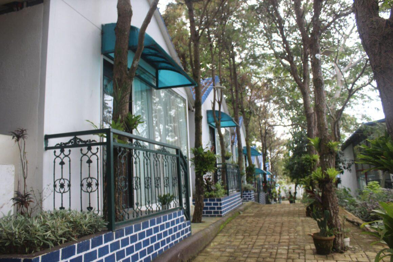 Exterior & Views 1, Brilliant Sky Hotel and Leisure Park, Tagaytay City