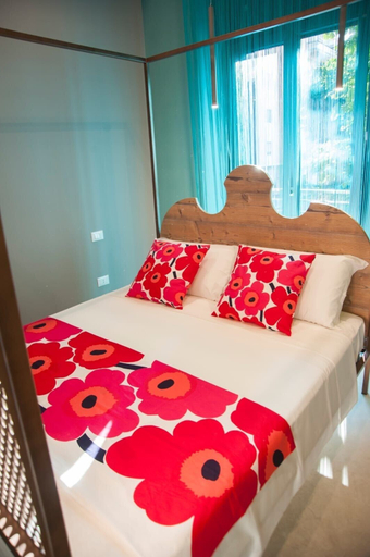 Bedroom 5, B&B del corso foggia, Foggia