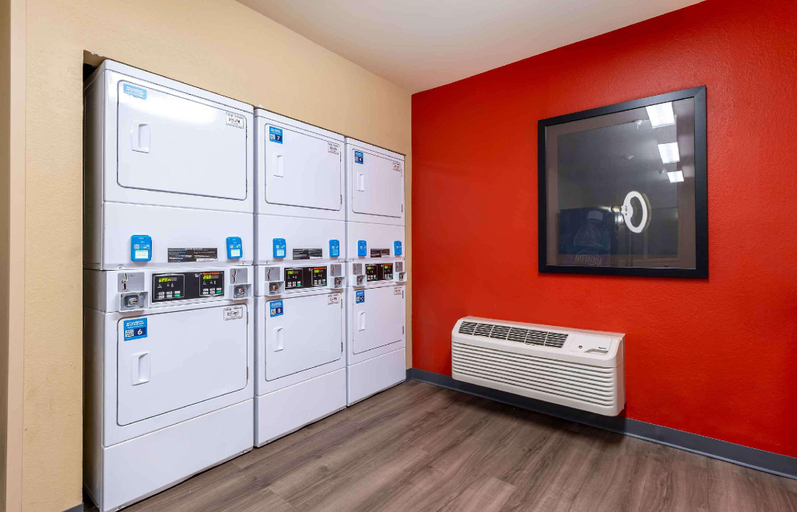Others 5, Extended Stay America Suites - Bloomington - Normal, McLean