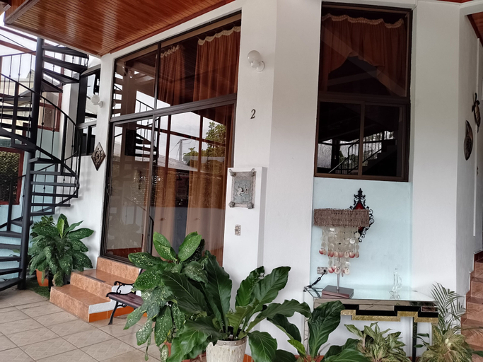 Exterior & Views 2, Natural Pacific Suites, Aguirre