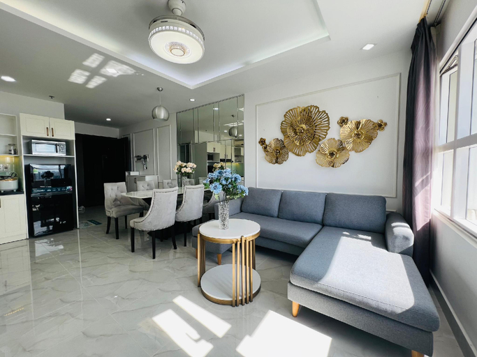 Others 3, Ho Chi Minh City Apartments, District 7
