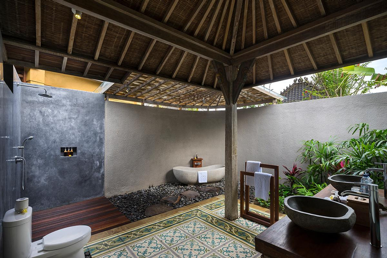 Bathroom 1
