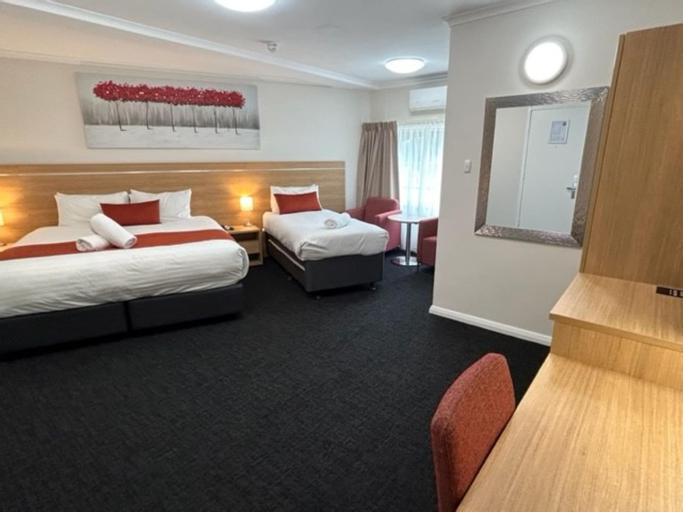 Bedroom 15