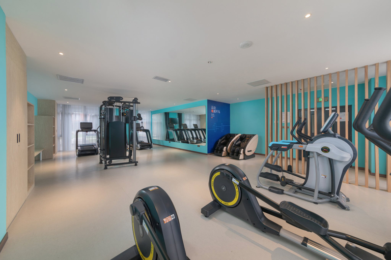 Others 4, Holiday Inn Express BEIJING SHIJINGSHAN LAKEVIEW by IHG, Beijing