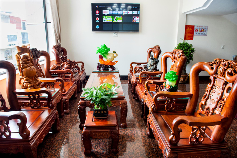 Others 5, Minh Lâm Hotel, Pleiku