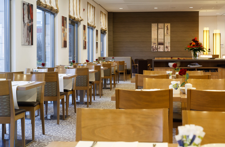 Food & Drinks 3, Holiday Inn Express N�RNBERG-SCHWABACH by IHG, Schwabach