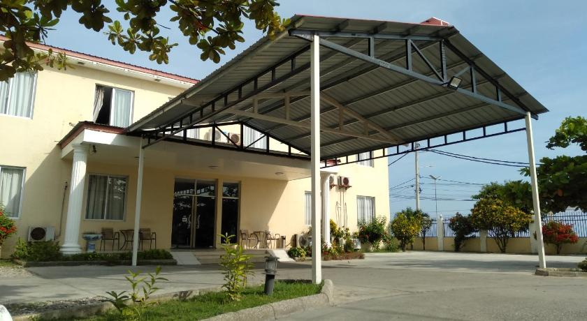 Beach Garden Hotel, Dili Barat