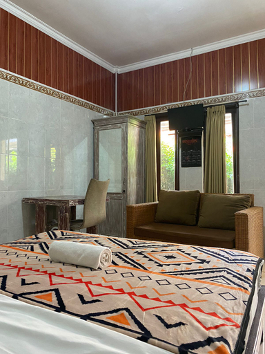Bedroom 4, Kubu Be-10 Bingin, Badung