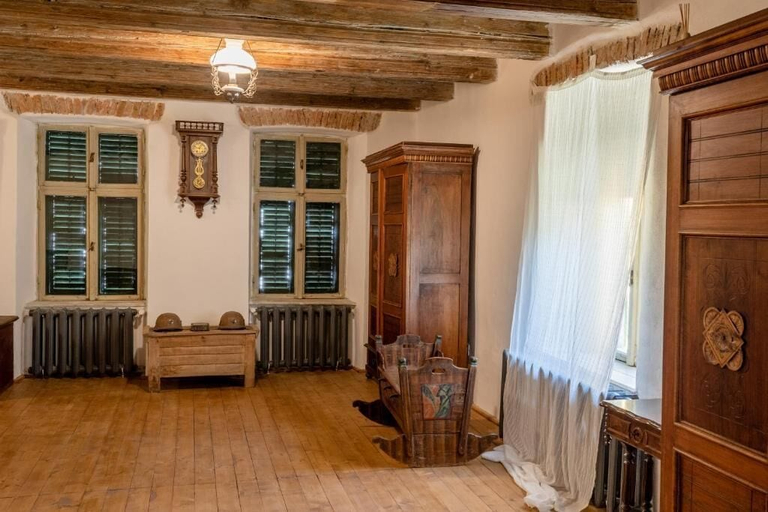 Others 5, Șura din Seleuș, Danes