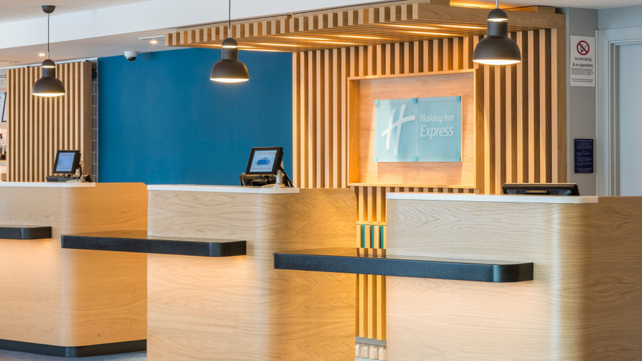 Others 3, Holiday Inn Express OXFORD - KASSAM STADIUM by IHG, Oxfordshire