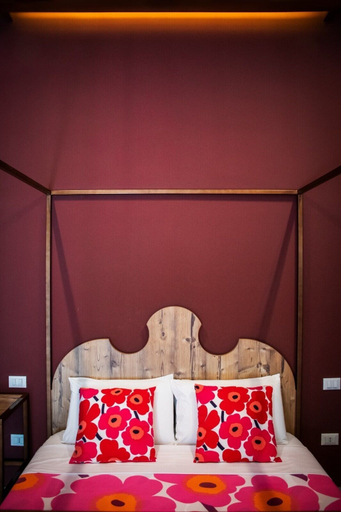 Bedroom 5, B&B del corso foggia, Foggia