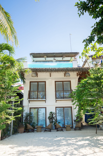 Exterior & Views 2, Signature Boracay Blue, Malay