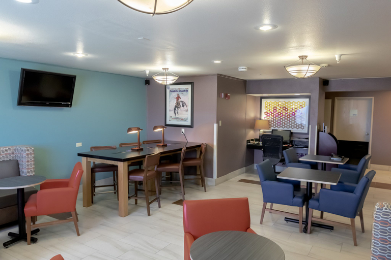 Food & Drinks 3, Holiday Inn Express PENDLETON by IHG, Umatilla