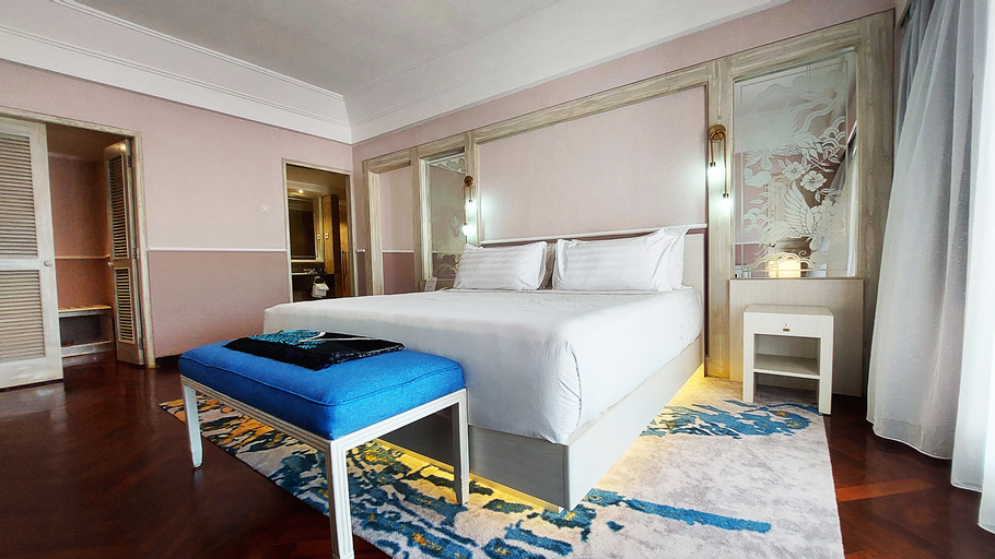 Bedroom 7