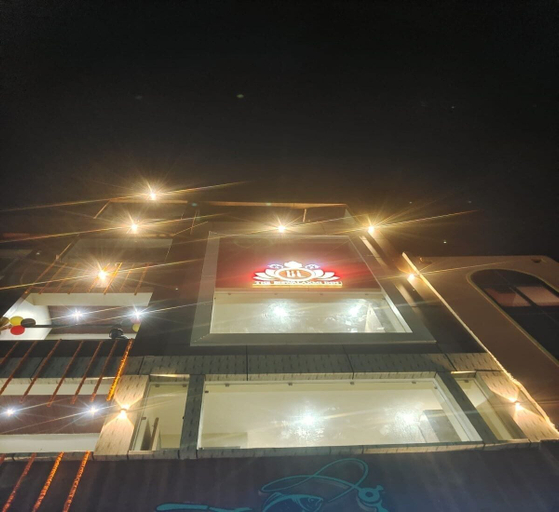 Others 4, The Biswalaxmi Inn, Puri