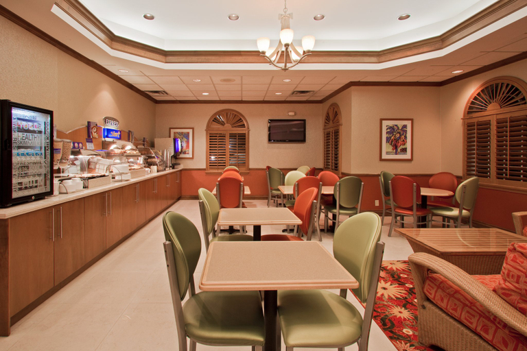 Food & Drinks 3, Holiday Inn Express NORTH PALM BEACH-OCEANVIEW by IHG, Palm Beach