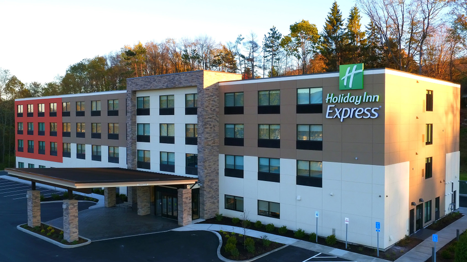 Exterior & Views 3, Holiday Inn Express ONEONTA by IHG, Otsego
