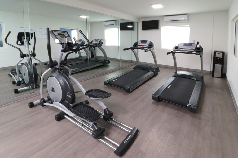 Others 4, Holiday Inn Express PIEDRAS NEGRAS by IHG, Piedras Negras