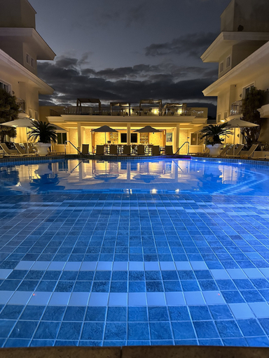 Sport & Beauty 2, Hotel Doral Guarujá, Guarujá