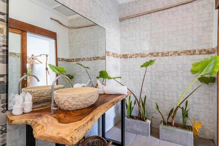 Coco Loco Villa, Badung Booking Murah di