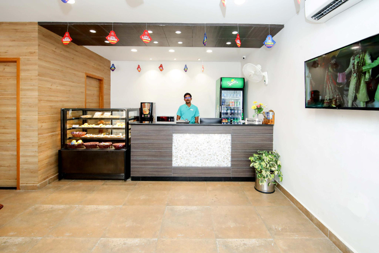 Others 5, Greens Inn Ramoji Film City, Ranga Reddy