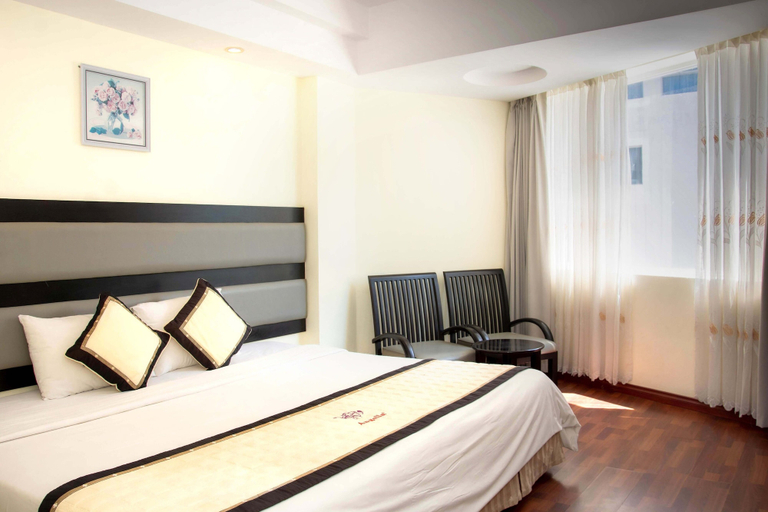 Bedroom 3, Angella, Nha Trang