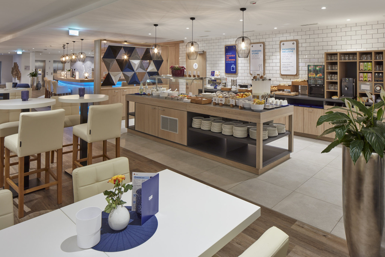 Food & Drinks 3, Holiday Inn Express MERZIG by IHG, Merzig-Wadern