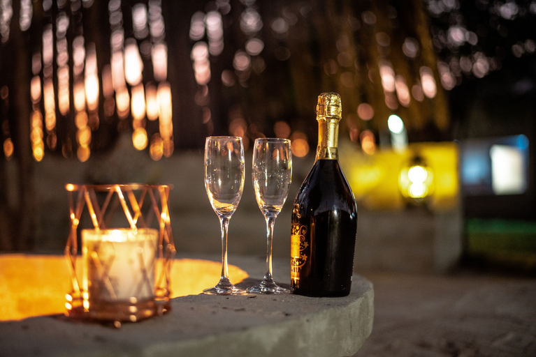 Food & Drinks 4, Seabo Luxury Self-Catering Apartments, Ngamiland East
